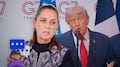 “Está mal informado”: Sheinbaum rechaza declaraciones de Trump