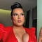 Kimberly La Más Preciosa casi se agarra a golpes en vivo con un amigo de Karina Torres