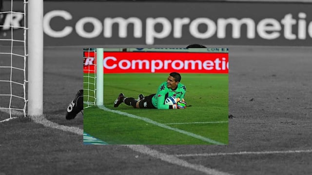 VIDEO: Terrible error de Melitón que le da la ventaja a UDG