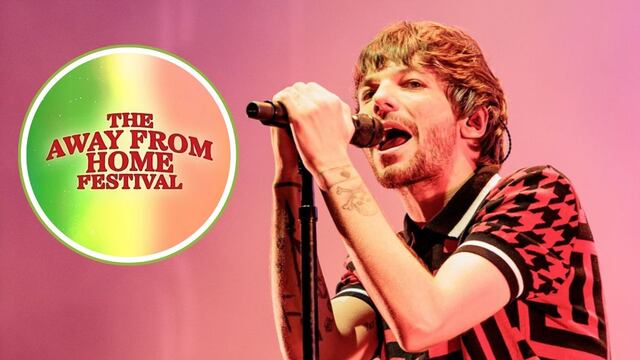 Louis Tomlinson en The Away From Home Festival 2024: Precio de boletos y fecha de venta a fans