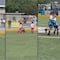 Hijo de Gignac anota golazo de tiro libre; está para la Selección Mexicana