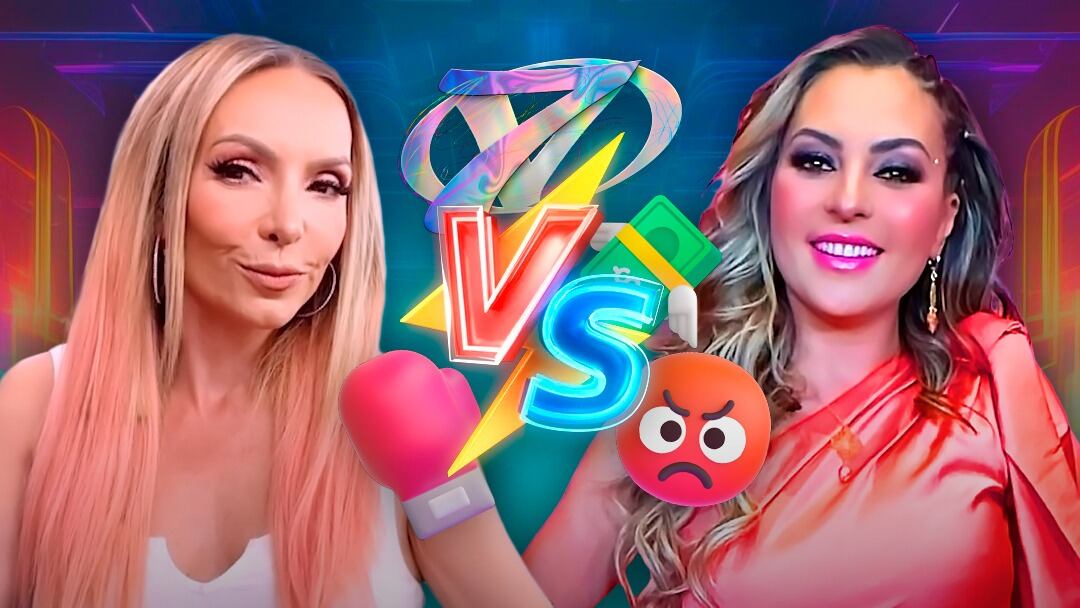 Érika Zaba le responde a Mariana Ochoa y confirma ruptura de OV7