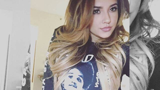 Estará será la primera película de la cantante estadounidense de ascendencia mexicana. 