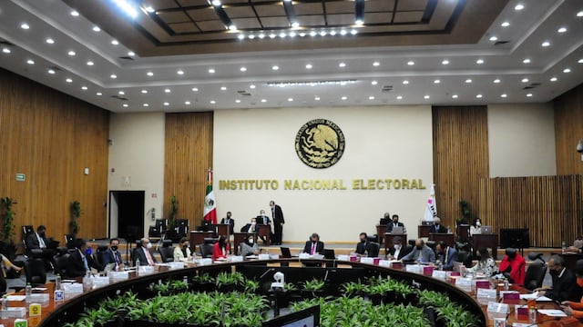 Propuesta de Reforma Electoral