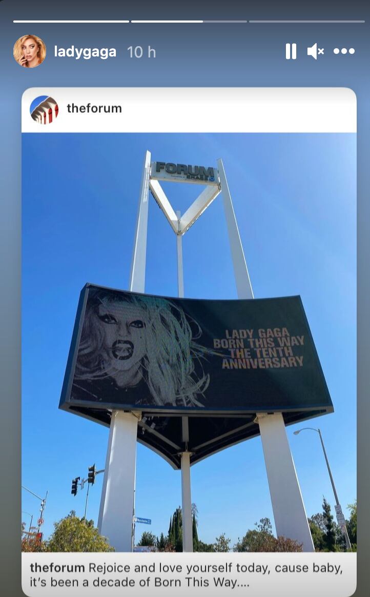 Lady Gaga