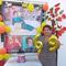 Se inspira en Pati Chapoy para celebrar cumpleaños temático