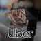 El botón en la app de Uber para reportar posibles casos de trata de personas en CDMX