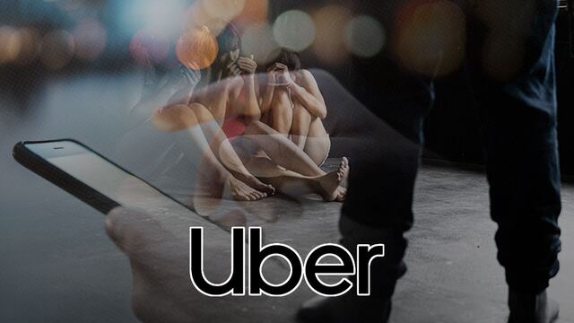 Uber activa botón en su app para reportar posibles casos de trata de personas en CDMX