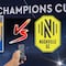 Tigres vs Nashville: A qué hora y dónde ver las semifinales de Concachampions 2026