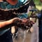 Agua contaminada en CDMX: Jueza ordena que den agua potable limpia a vecinos de la Benito Juárez