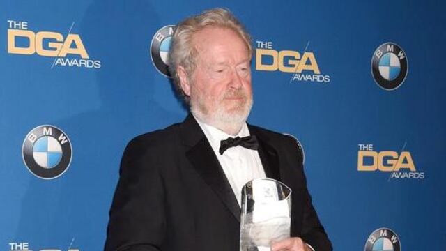 Ridley Scott
