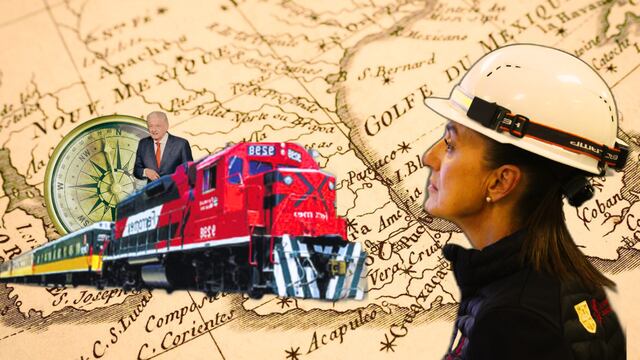 Claudia Sheinbaum, Presidenta Electa de México