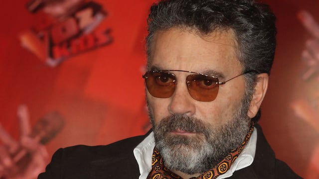 El cantante ignoró a uno de sus fans