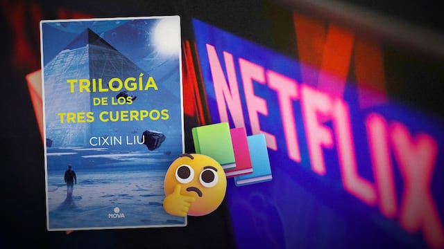 El orden para leer la trilogía de 'El problema de los tres cuerpos'