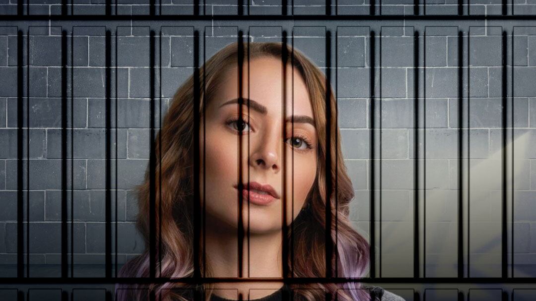 Abogados de YosStop confirmaron está detenida por 36 horas, pero eso no es lo peor; este es el comunicado