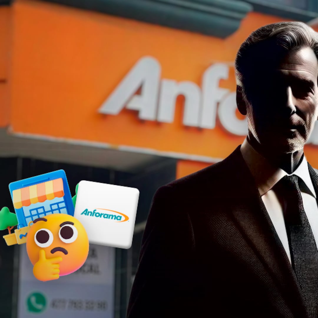 ¿Quién es el dueño de Anforama? Cierre de tiendas genera curiosidad