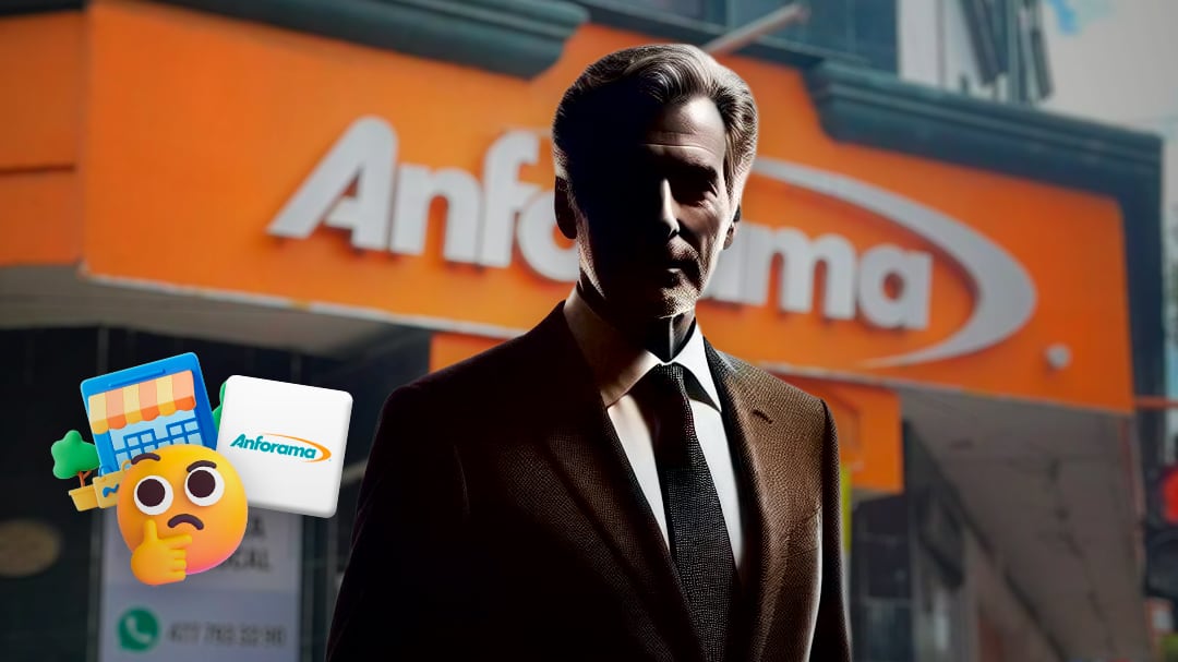 ¿Quién es el dueño de Anforama? Cierre de tiendas genera curiosidad