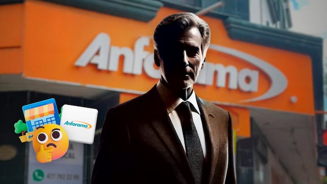 ¿Quién es el dueño de Anforama? Cierre de tiendas genera curiosidad