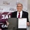 Antonio Pérez Garibay, papá del Checo Pérez, se inscribe a proceso de Morena para candidatura en Jalisco
