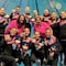 México se sube al podio en la Super Final de la Copa del Mundo de Natación Artística