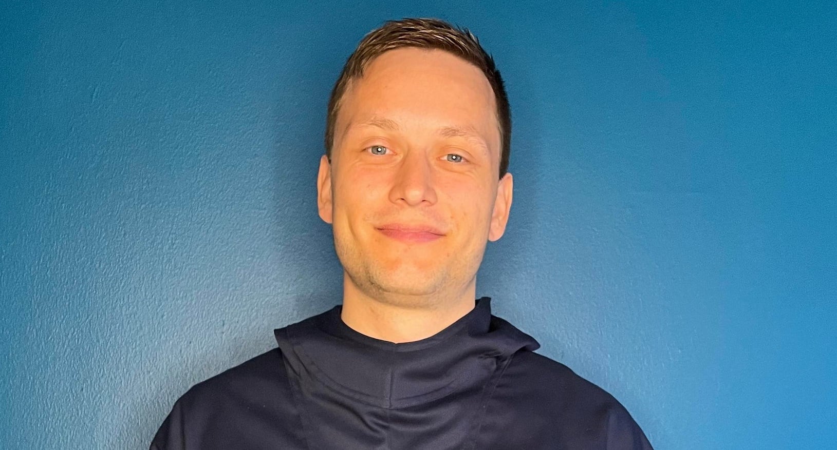 Jens-Frederik Nielsen, primer ministro de Groenlandia