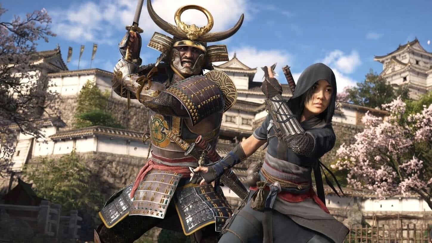Estreno de Assassin’s Creed Shadows