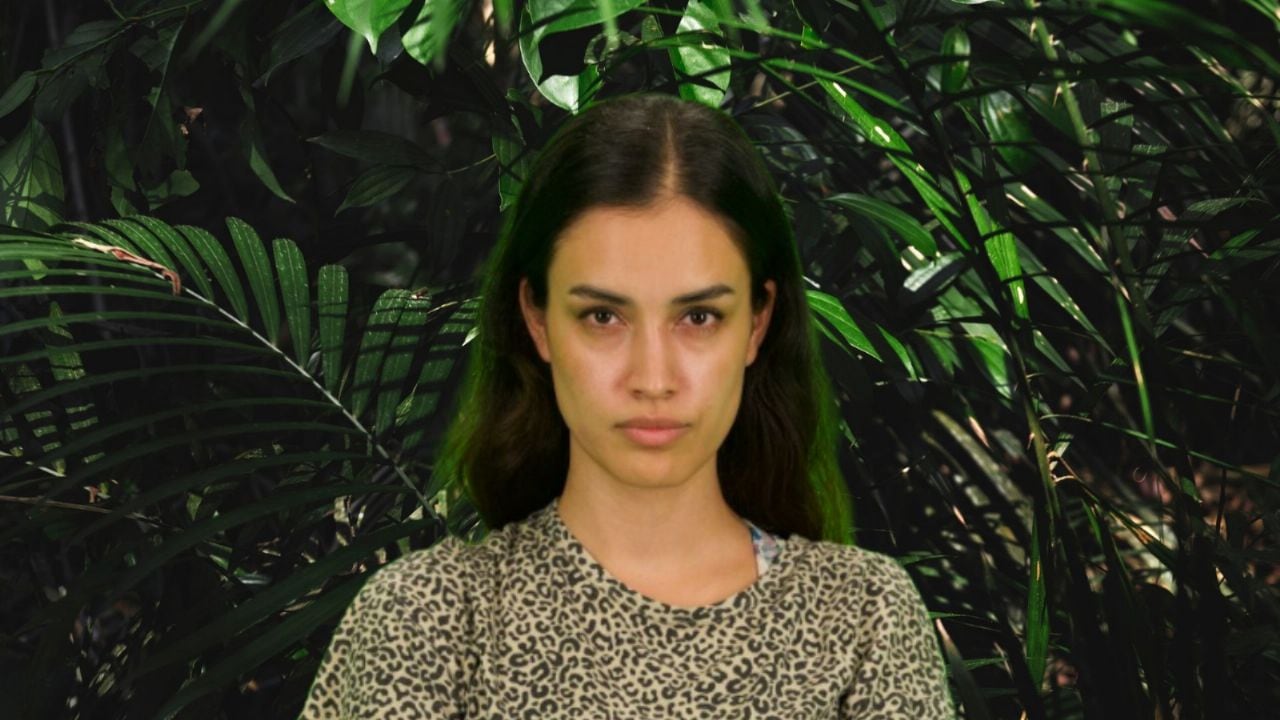 Cathe López de Survivor, asegura que Kenta Delgado ya se volvió loco