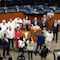 Teuchitlán enfrenta a la Cámara de Senadores: Morena rompe quórum para comisión especial que investigue rancho de CJNG