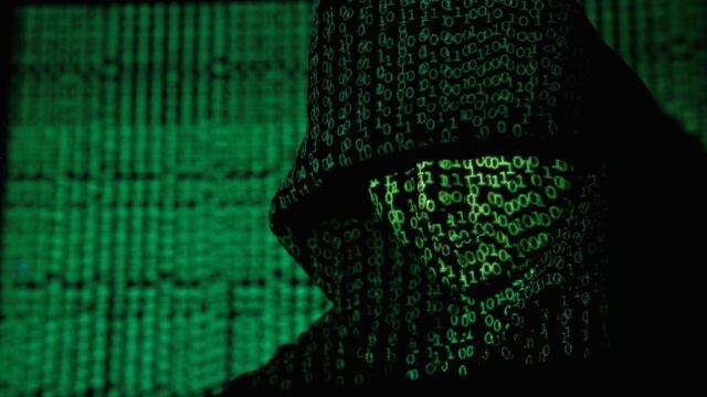 Seguridad cibernética.