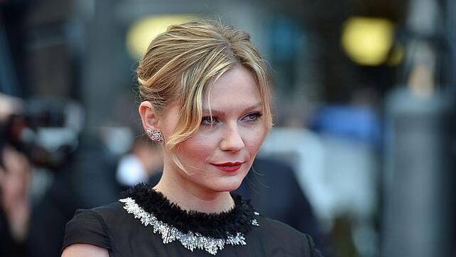 Kirsten Dunst