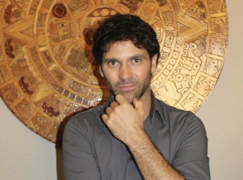 Valentino Lanus