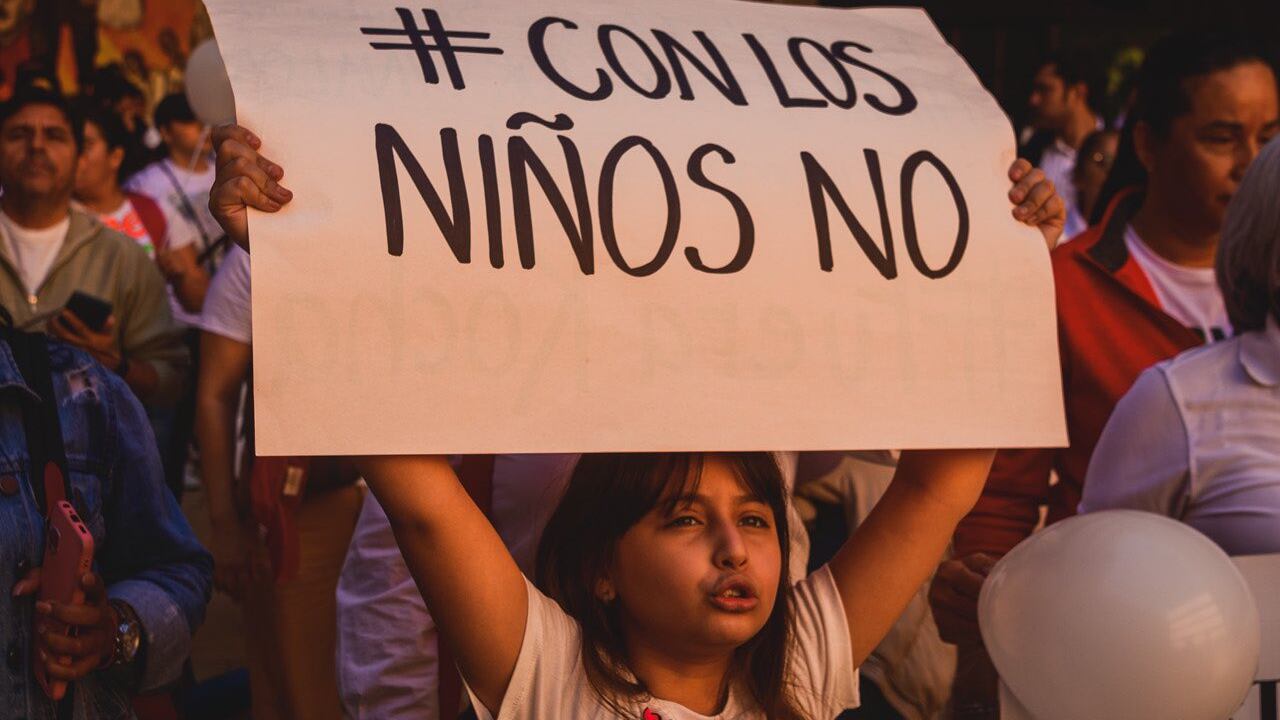 Por esta razón el DIF te puede quitar la custodia de tus hijos