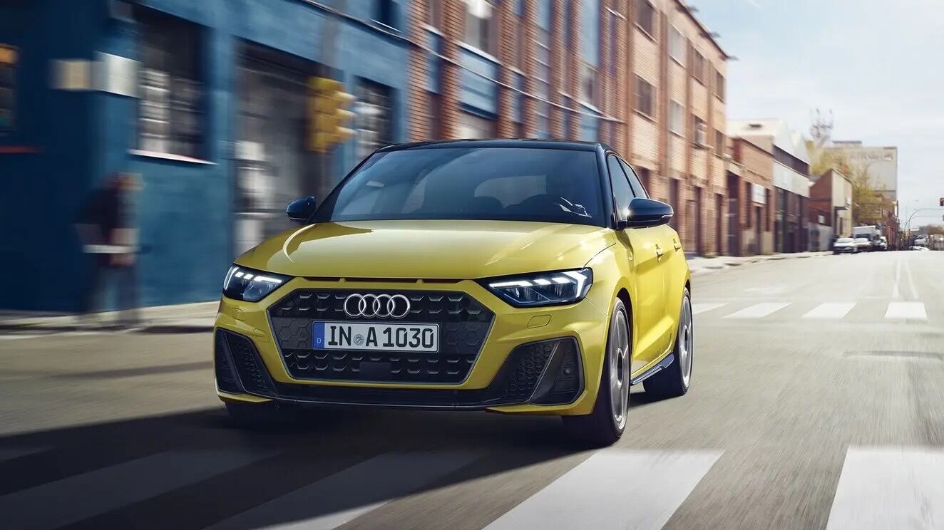 ¿Cuánto cuesta el Audi A1 en 2024? Precio en pesos mexicanos del carro que chocó en México-Pachuca