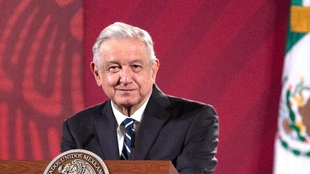 Andrés Manuel López Obrador