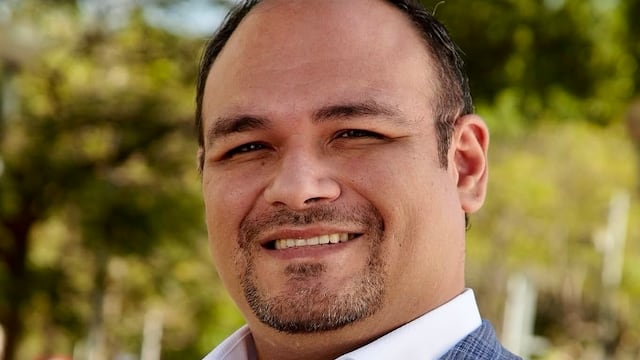 ¿Quién es Job Daniel Wong Ibarra? Asesor de Hugo Aguilar Ortiz y ministro de La Luz del Mundo