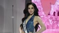 Fátima Bosch habría sufrido otro desplante en Miss Universo 2025