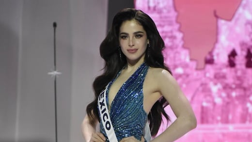 Fátima Bosch habría sufrido otro desplante en Miss Universo 2025