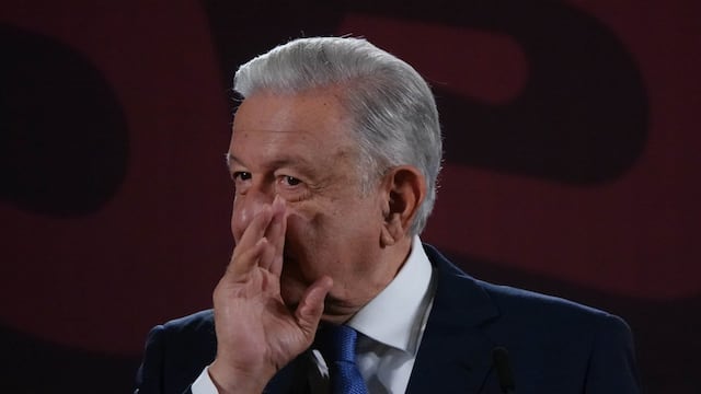 AMLO sigue hablando de su retiro