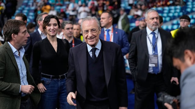 Guerra Real Madrid vs Barcelona: Florentino Pérez pone en duda títulos del Barça por el Caso Negreira