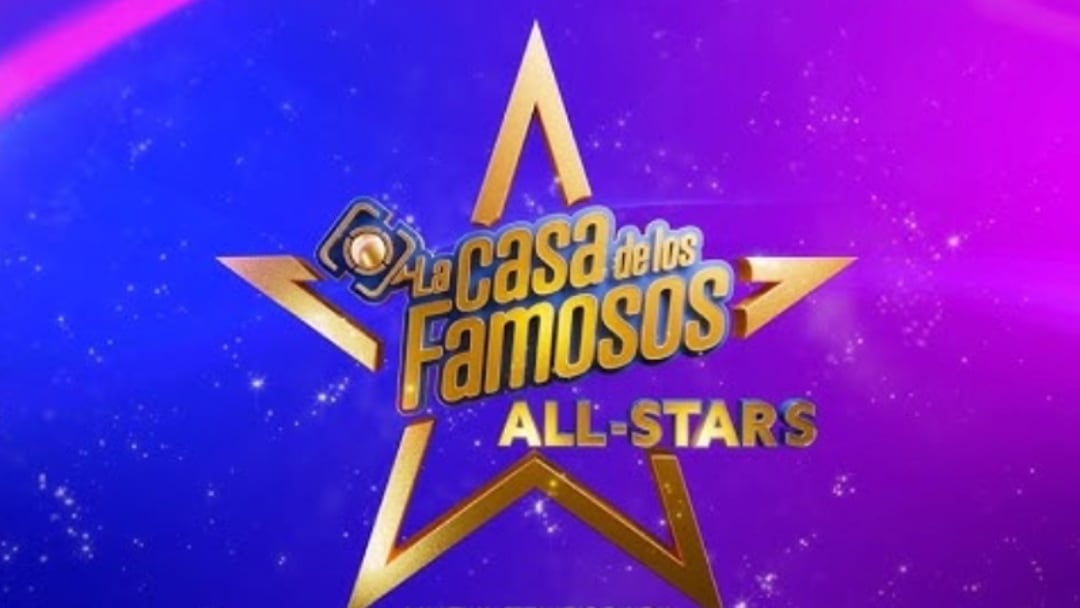 La Casa de los Famosos All Stars