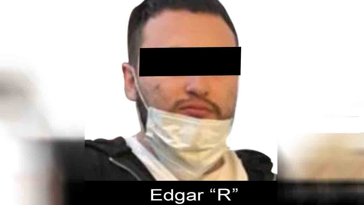 Vinculan a proceso a 'el Bengala', presunto líder de La Unión