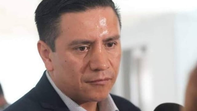 Ulises Bravo Molina