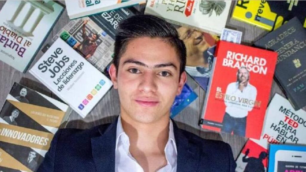 Dan 50 años de cárcel a youtuber por el secuestro de una abogada