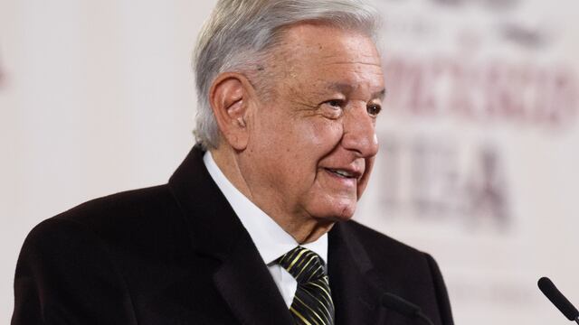 Mañanera de AMLO