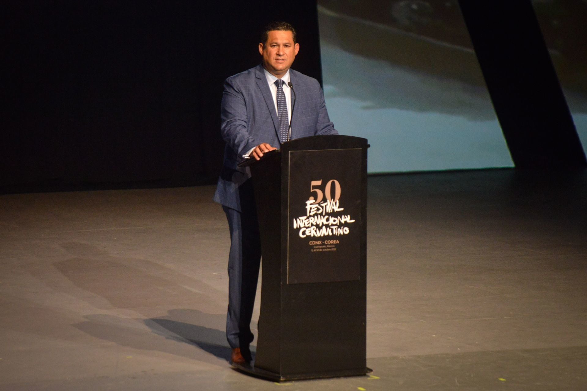 Diego Sinhue