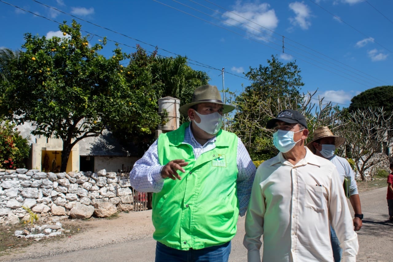 Mario Peraza Ramírez