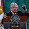 Línea 12 del Metro: “¿Quién era el presidente?”, AMLO cuestiona sobre responsabilidad del accidente