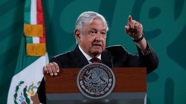 AMLO