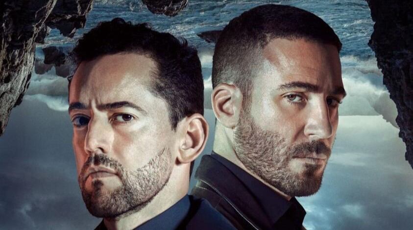 Los Enviados, serie mexicana en Netflix