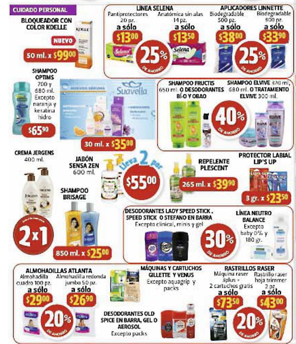 Farmacias Guadalajara: Las mejores ofertas